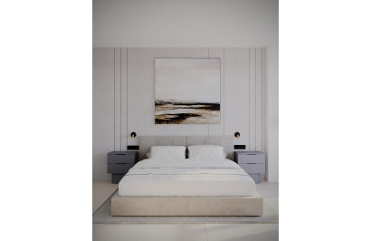 Nouvelle construction - Appartement - Guardamar del Segura - Pueblo