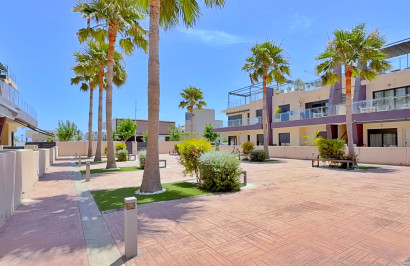 Herverkoop - Appartement / Flat - Pilar de la Horadada - Torre De La Horadada