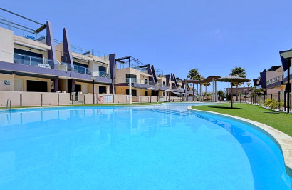 Herverkoop - Appartement / Flat - Pilar de la Horadada - Torre De La Horadada
