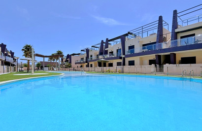 Herverkoop - Appartement / Flat - Pilar de la Horadada - Torre De La Horadada