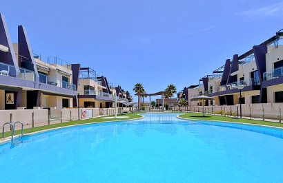 Herverkoop - Appartement / Flat - Pilar de la Horadada - Torre De La Horadada