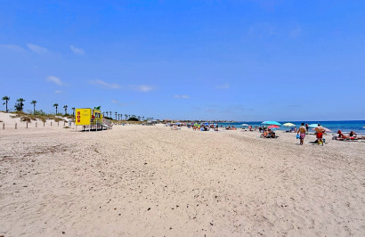 Herverkoop - Appartement / Flat - Pilar de la Horadada - Torre De La Horadada