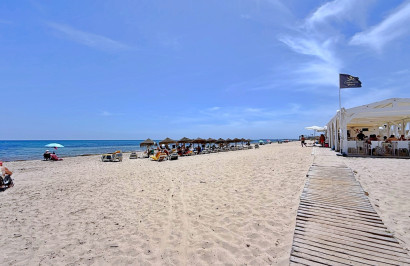 Herverkoop - Appartement / Flat - Pilar de la Horadada - Torre De La Horadada