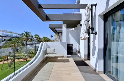 Revente - Appartement - Orihuela Costa - Punta Prima