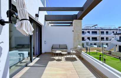 Revente - Appartement - Orihuela Costa - Punta Prima
