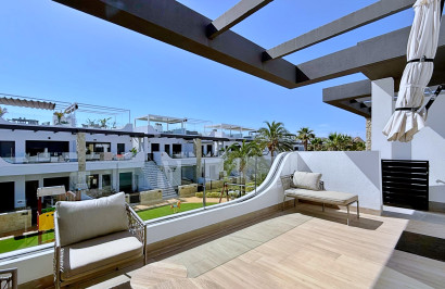 Revente - Appartement - Orihuela Costa - Punta Prima