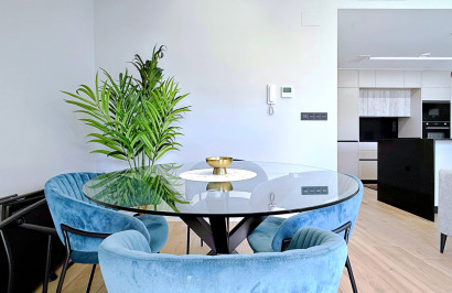 Revente - Appartement - Orihuela Costa - Punta Prima