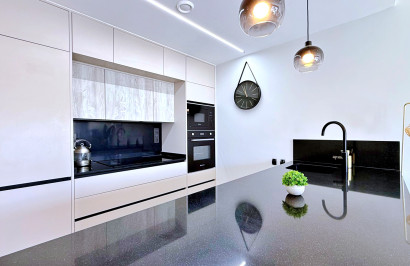 Revente - Appartement - Orihuela Costa - Punta Prima