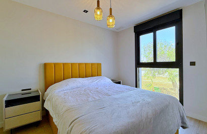Revente - Appartement - Orihuela Costa - Punta Prima