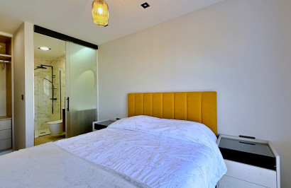 Revente - Appartement - Orihuela Costa - Punta Prima