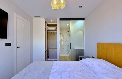 Revente - Appartement - Orihuela Costa - Punta Prima
