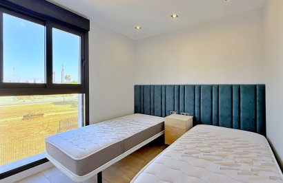 Revente - Appartement - Orihuela Costa - Punta Prima