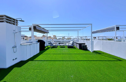 Revente - Appartement - Orihuela Costa - Punta Prima