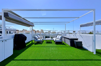 Revente - Appartement - Orihuela Costa - Punta Prima