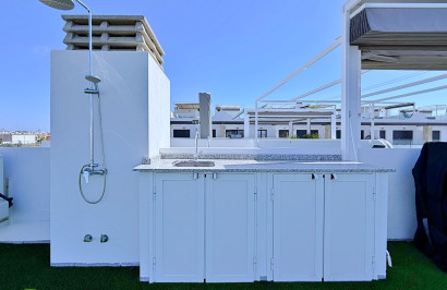 Revente - Appartement - Orihuela Costa - Punta Prima