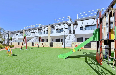 Revente - Appartement - Orihuela Costa - Punta Prima