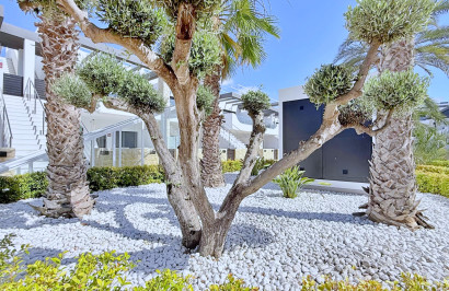 Revente - Appartement - Orihuela Costa - Punta Prima