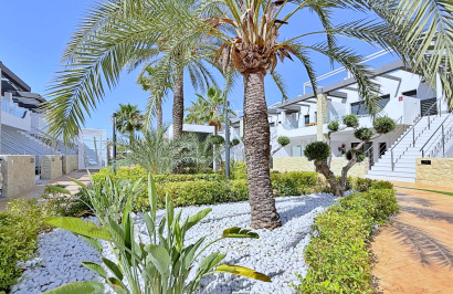 Revente - Appartement - Orihuela Costa - Punta Prima