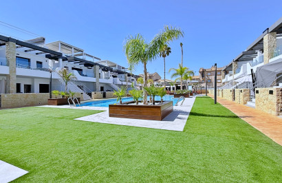 Revente - Appartement - Orihuela Costa - Punta Prima