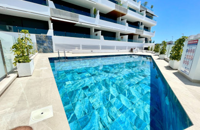 Revente - Appartement - Benijofar