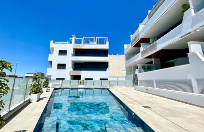 Revente - Appartement - Benijofar