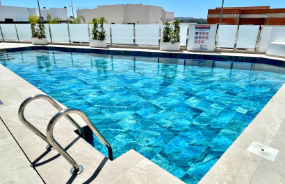 Revente - Appartement - Benijofar