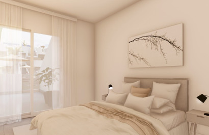 Nieuwbouw Woningen - Vrijstaande villa - roldan