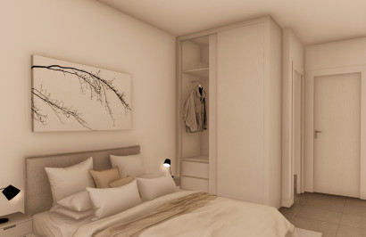 Nieuwbouw Woningen - Vrijstaande villa - roldan