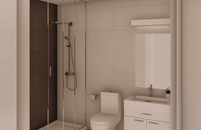 Nieuwbouw Woningen - Vrijstaande villa - roldan