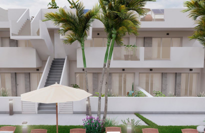 Nieuwbouw Woningen - Vrijstaande villa - roldan