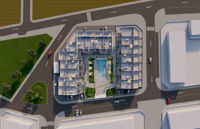 Nieuwbouw Woningen - Vrijstaande villa - roldan
