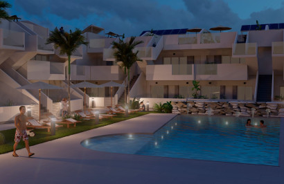 Nieuwbouw Woningen - Vrijstaande villa - roldan