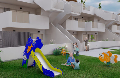 Nieuwbouw Woningen - Vrijstaande villa - roldan
