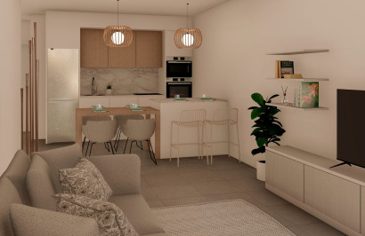Nieuwbouw Woningen - Vrijstaande villa - roldan
