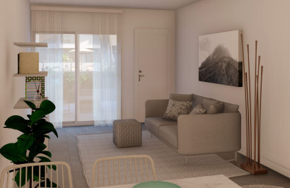 Nieuwbouw Woningen - Vrijstaande villa - roldan