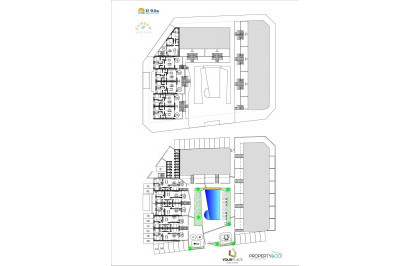 Nieuwbouw Woningen - Vrijstaande villa - roldan