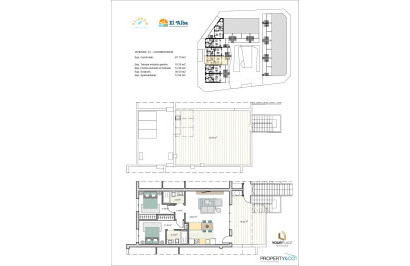 Nieuwbouw Woningen - Vrijstaande villa - roldan