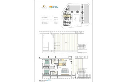 Nieuwbouw Woningen - Vrijstaande villa - roldan