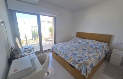 Herverkoop - Vrijstaande villa - San Miguel de Salinas