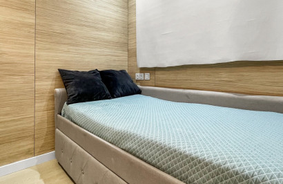 Herverkoop - Appartement / Flat - Torrevieja - Parque las naciones