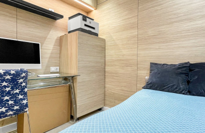 Herverkoop - Appartement / Flat - Torrevieja - Parque las naciones