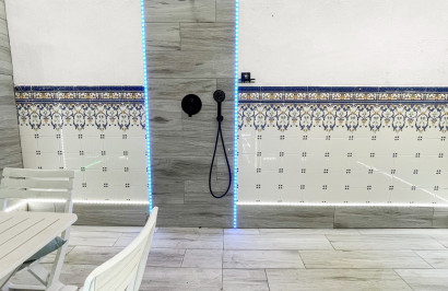Herverkoop - Appartement / Flat - Torrevieja - Parque las naciones
