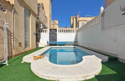 Herverkoop - Stadshuis - Orihuela Costa - Villamartín