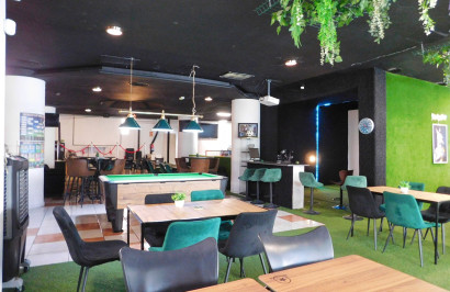 Herverkoop - Commerciële eenheid - San Miguel de Salinas - San Miguel Salinas