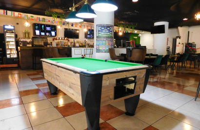 Herverkoop - Commerciële eenheid - San Miguel de Salinas - San Miguel Salinas