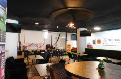 Herverkoop - Commerciële eenheid - San Miguel de Salinas - San Miguel Salinas