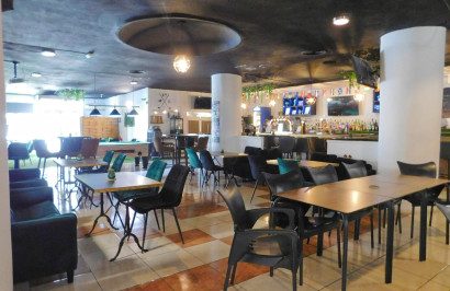 Herverkoop - Commerciële eenheid - San Miguel de Salinas - San Miguel Salinas