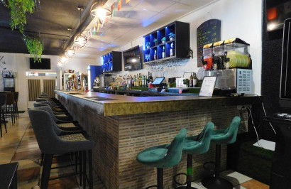 Herverkoop - Commerciële eenheid - San Miguel de Salinas - San Miguel Salinas