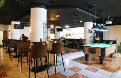 Herverkoop - Commerciële eenheid - San Miguel de Salinas - San Miguel Salinas