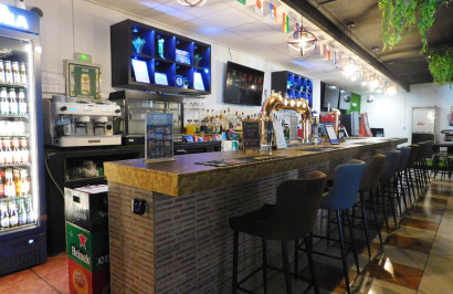 Herverkoop - Commerciële eenheid - San Miguel de Salinas - San Miguel Salinas